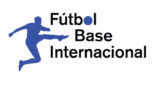 logo futbol base internacional