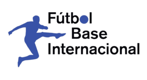 logo futbol base internacional